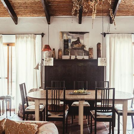 Casa Dehesa De Las Yeguas Cadice Esterno foto